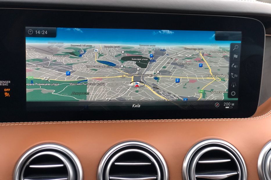 Продам Mercedes-Benz S-Class Coupe 450 4matic AMG\\\ 2018 года в Киеве