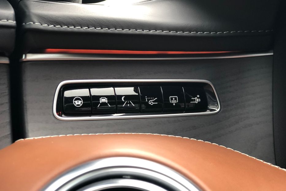 Продам Mercedes-Benz S-Class Coupe 450 4matic AMG\\\ 2018 года в Киеве