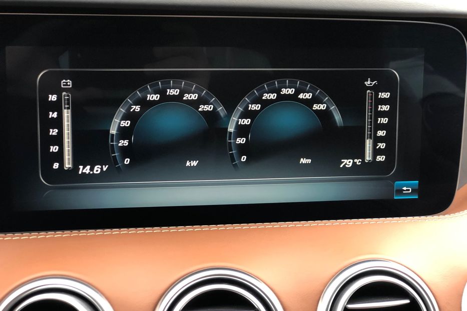Продам Mercedes-Benz S-Class Coupe 450 4matic AMG\\\ 2018 года в Киеве