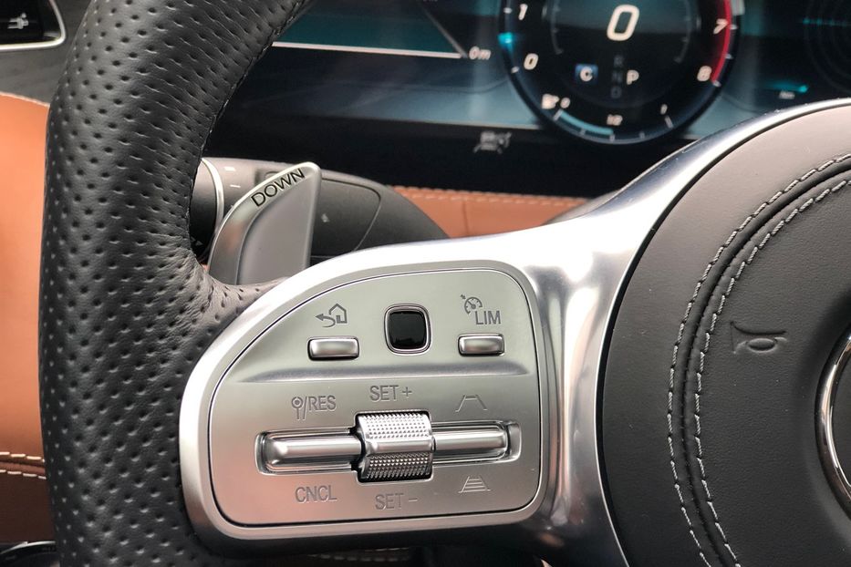 Продам Mercedes-Benz S-Class Coupe 450 4matic AMG\\\ 2018 года в Киеве