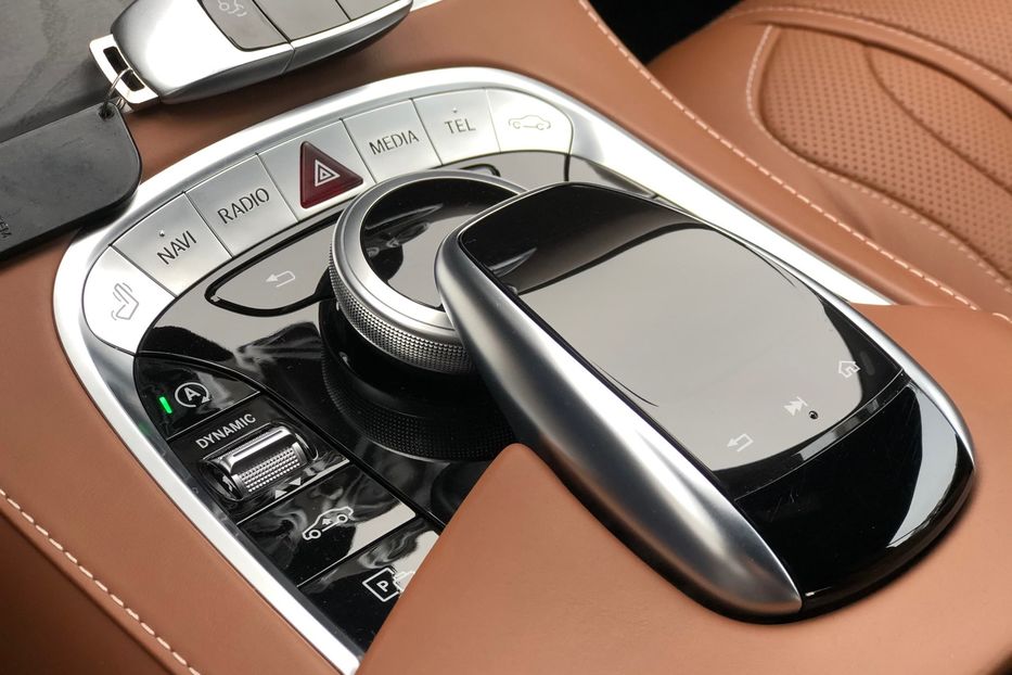 Продам Mercedes-Benz S-Class Coupe 450 4matic AMG\\\ 2018 года в Киеве