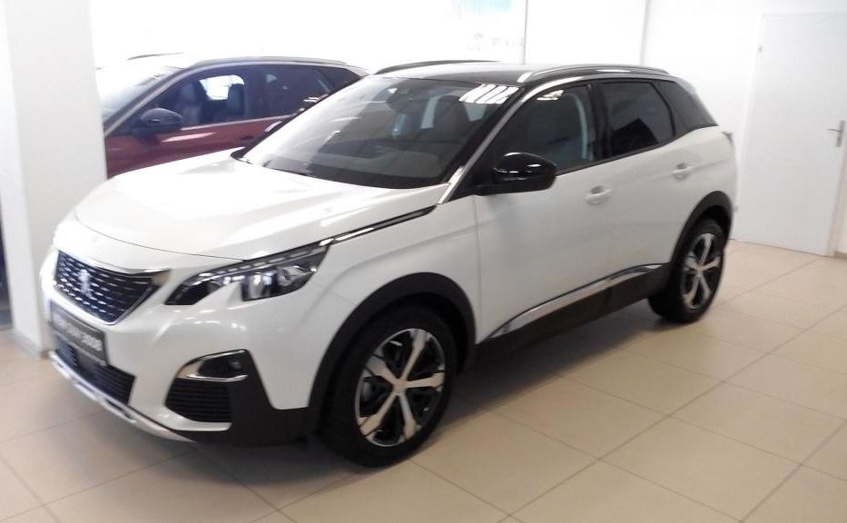 Продам Peugeot 3008 Allure 2020 года в Киеве