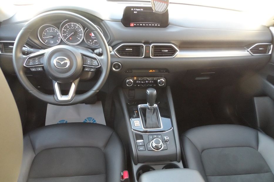 Продам Mazda CX-5 2018 года в Днепре