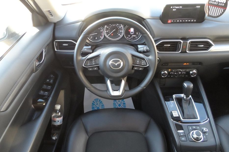 Продам Mazda CX-5 2018 года в Днепре