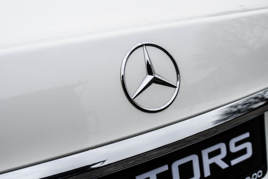 Продам Mercedes-Benz S-Class 400 AMG Long 2013 года в Киеве