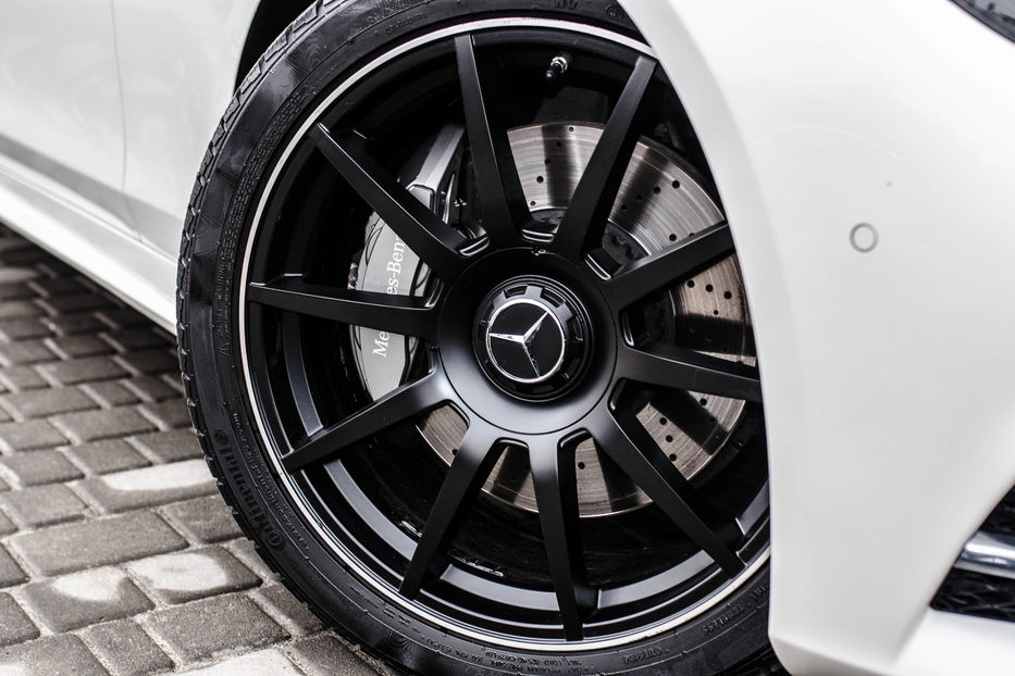 Продам Mercedes-Benz S-Class 400 AMG Long 2013 года в Киеве