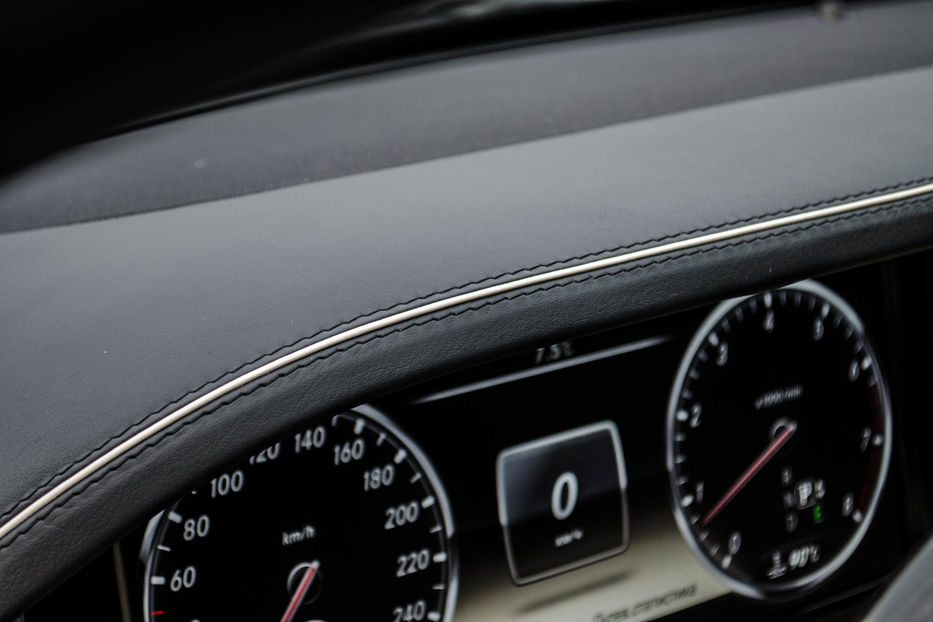 Продам Mercedes-Benz S-Class 400 AMG Long 2013 года в Киеве