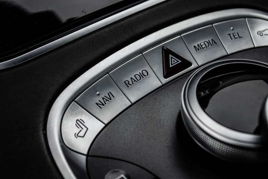 Продам Mercedes-Benz S-Class 400 AMG Long 2013 года в Киеве
