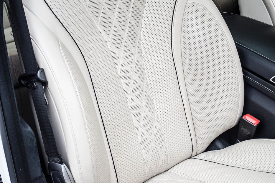 Продам Mercedes-Benz S-Class 400 AMG Long 2013 года в Киеве
