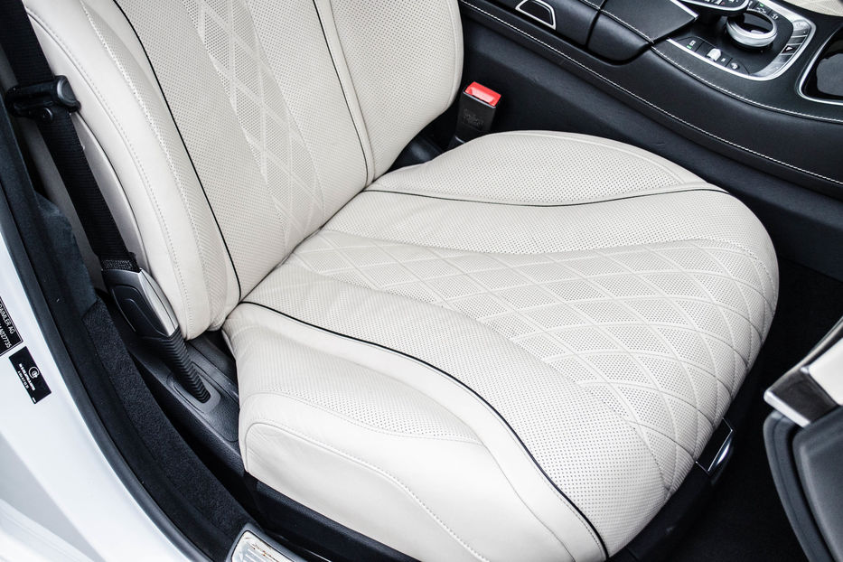 Продам Mercedes-Benz S-Class 400 AMG Long 2013 года в Киеве