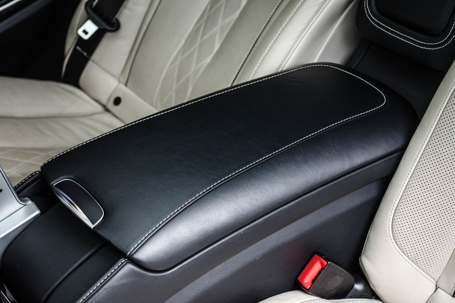 Продам Mercedes-Benz S-Class 400 AMG Long 2013 года в Киеве