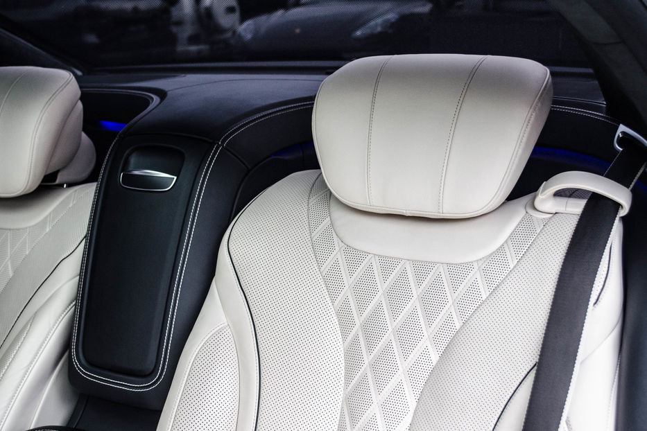 Продам Mercedes-Benz S-Class 400 AMG Long 2013 года в Киеве
