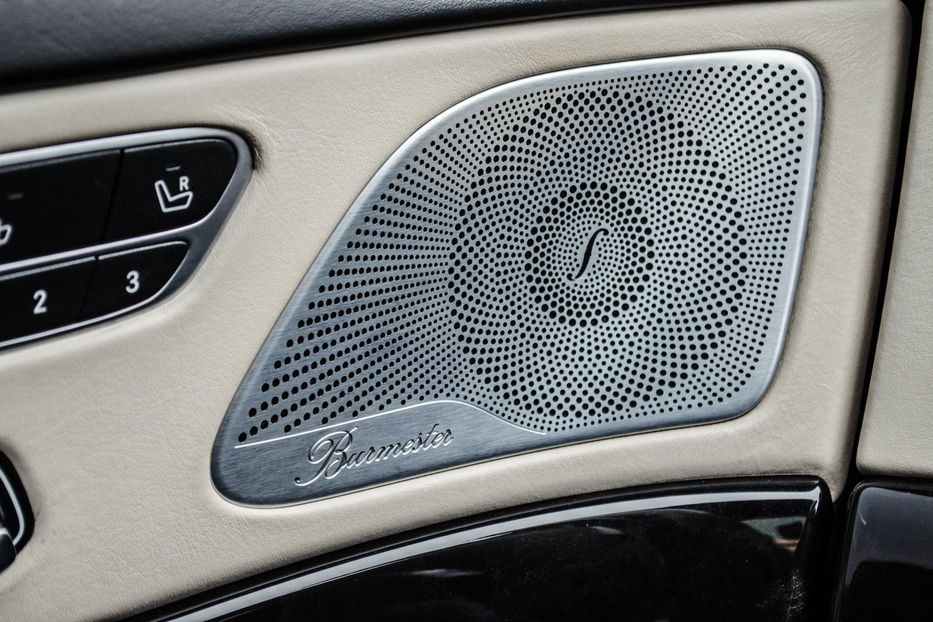 Продам Mercedes-Benz S-Class 400 AMG Long 2013 года в Киеве