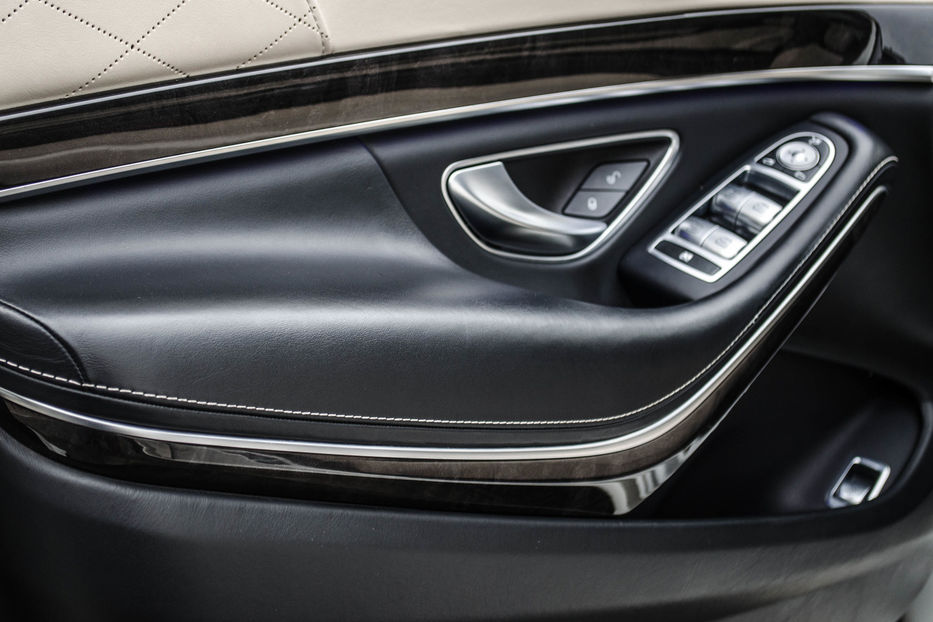 Продам Mercedes-Benz S-Class 400 AMG Long 2013 года в Киеве