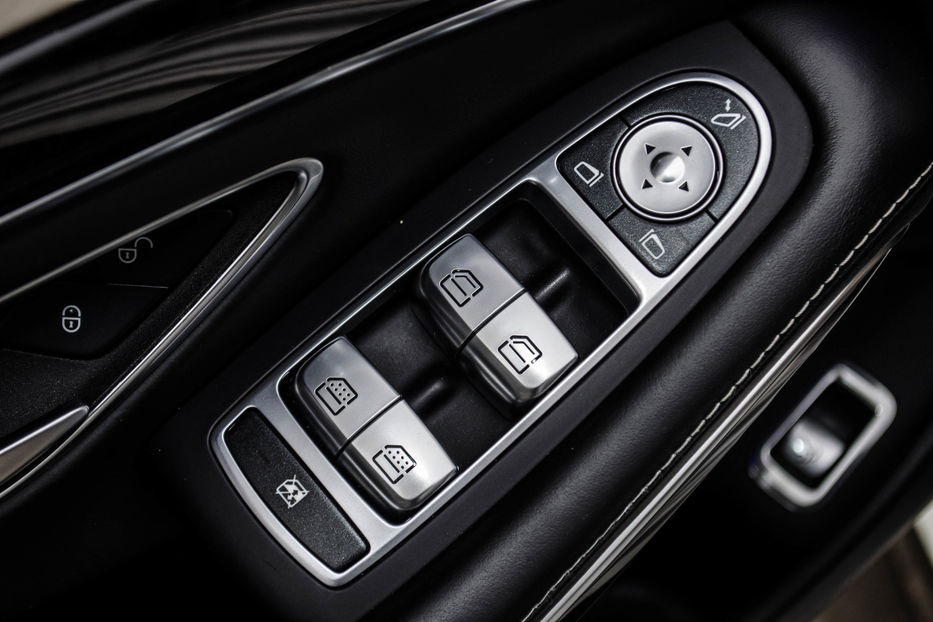 Продам Mercedes-Benz S-Class 400 AMG Long 2013 года в Киеве