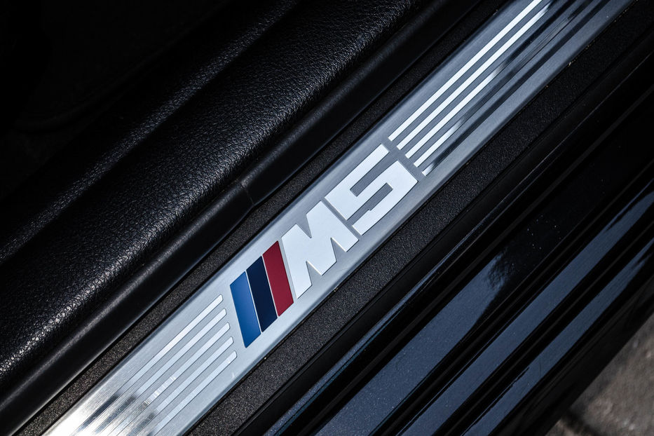 Продам BMW M5 Competition 2013 года в Киеве