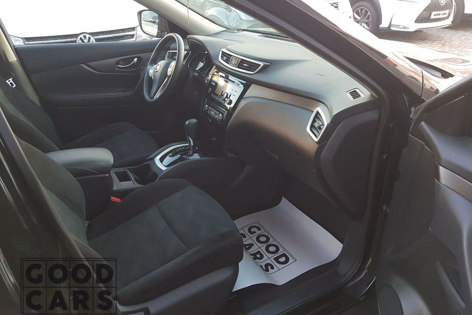 Продам Nissan Rogue 2015 года в Одессе