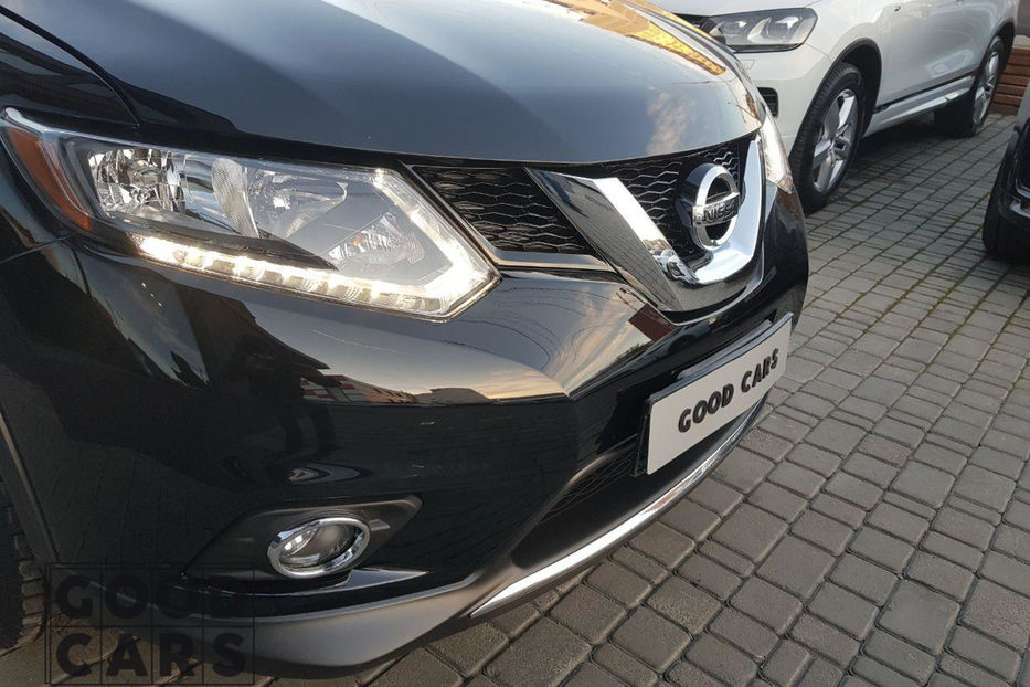 Продам Nissan Rogue 2015 года в Одессе