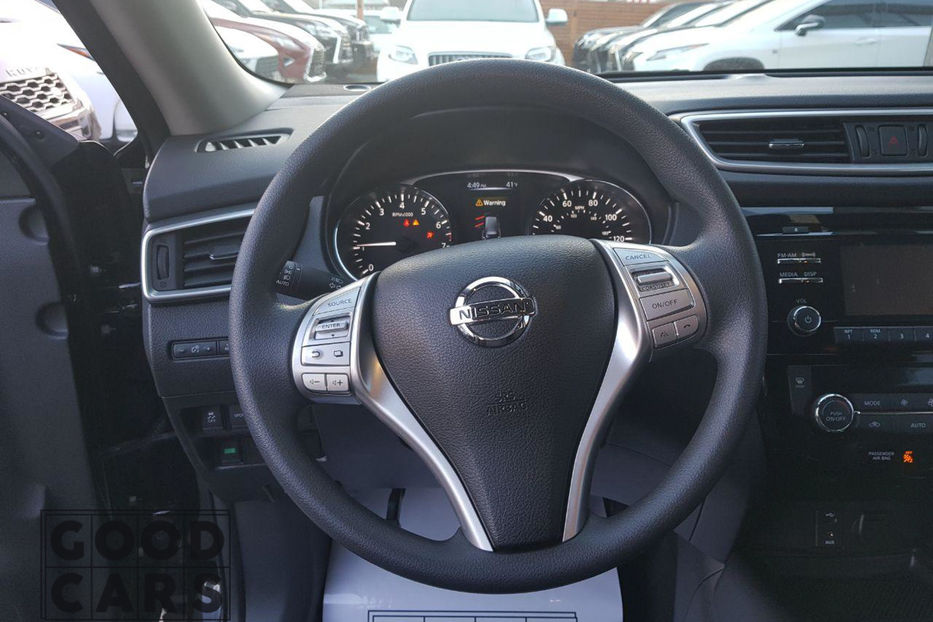 Продам Nissan Rogue 2015 года в Одессе