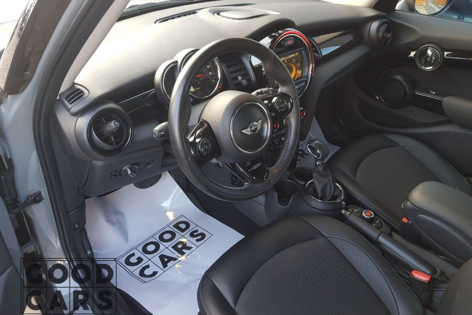Продам MINI Cooper 2016 года в Одессе