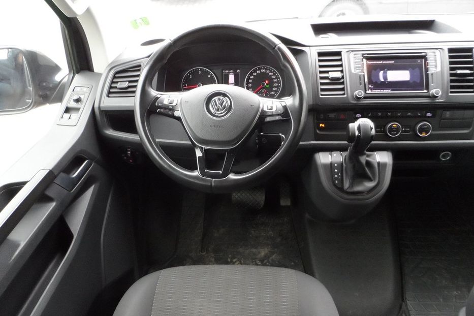 Продам Volkswagen Caravella 2016 года в Днепре