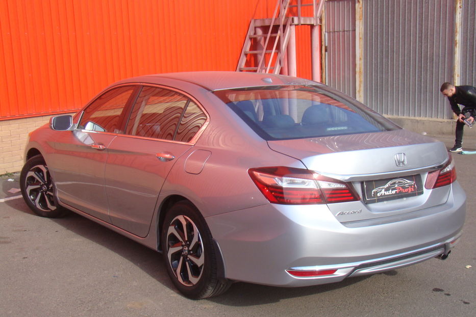 Продам Honda Accord 2017 года в Одессе