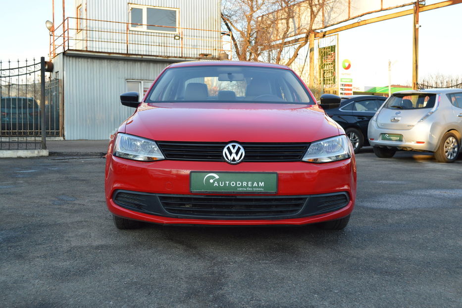 Продам Volkswagen Jetta S 2014 года в Одессе