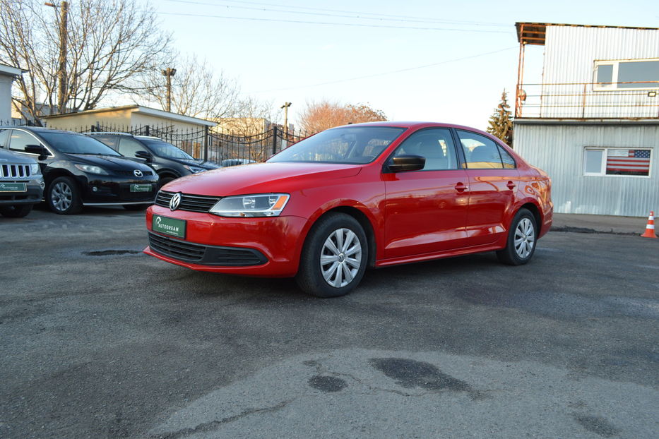 Продам Volkswagen Jetta S 2014 года в Одессе