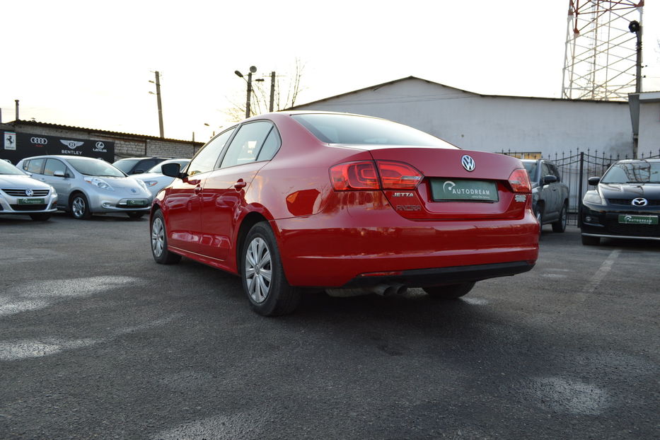 Продам Volkswagen Jetta S 2014 года в Одессе