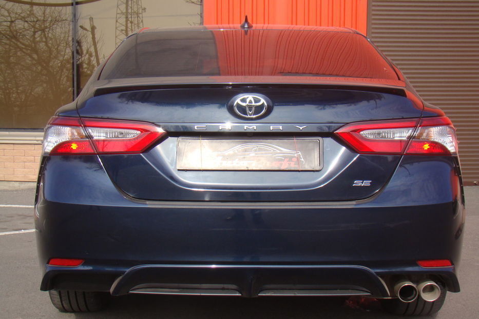 Продам Toyota Camry 2019 года в Одессе