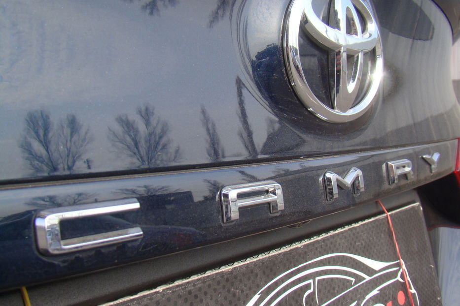 Продам Toyota Camry 2019 года в Одессе