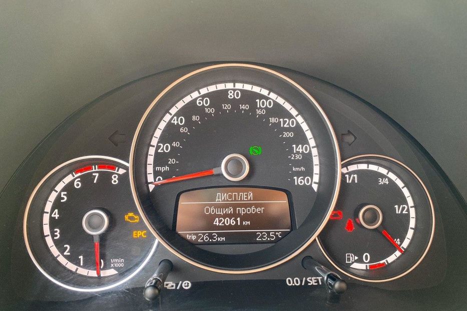 Продам Volkswagen Beetle Turbo 2016 года в Черновцах