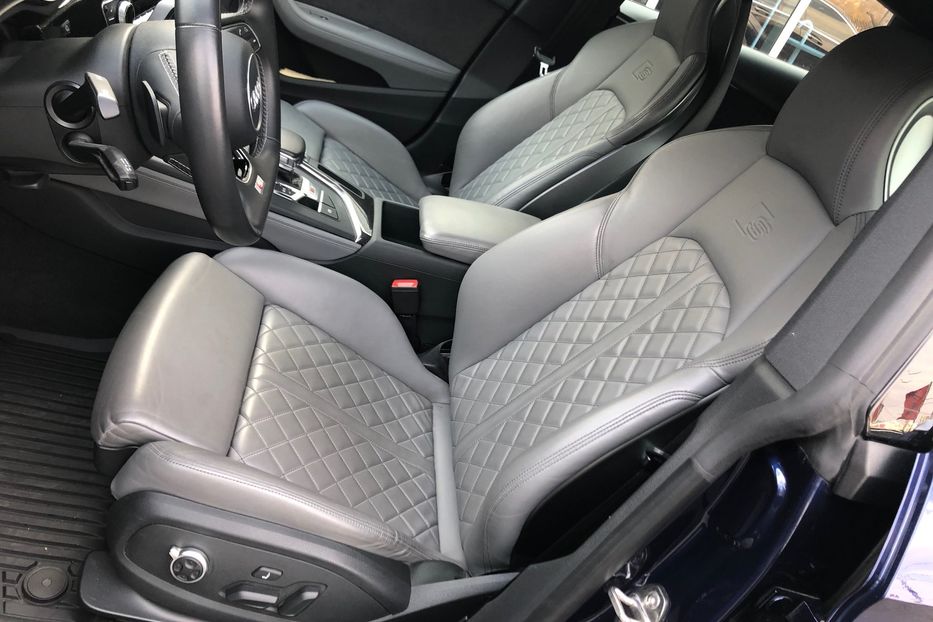 Продам Audi S5 2018 года в Киеве