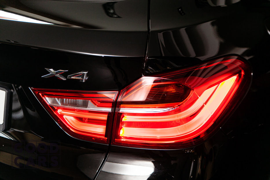 Продам BMW X4 2016 года в Одессе