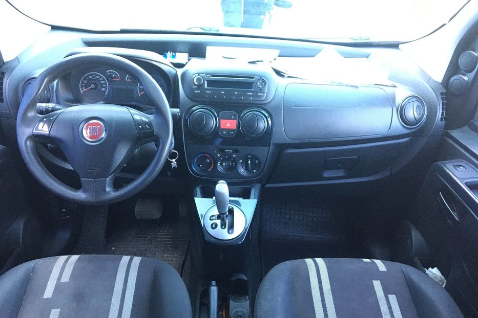 Продам Fiat Fiorino груз. 2011 года в Николаеве