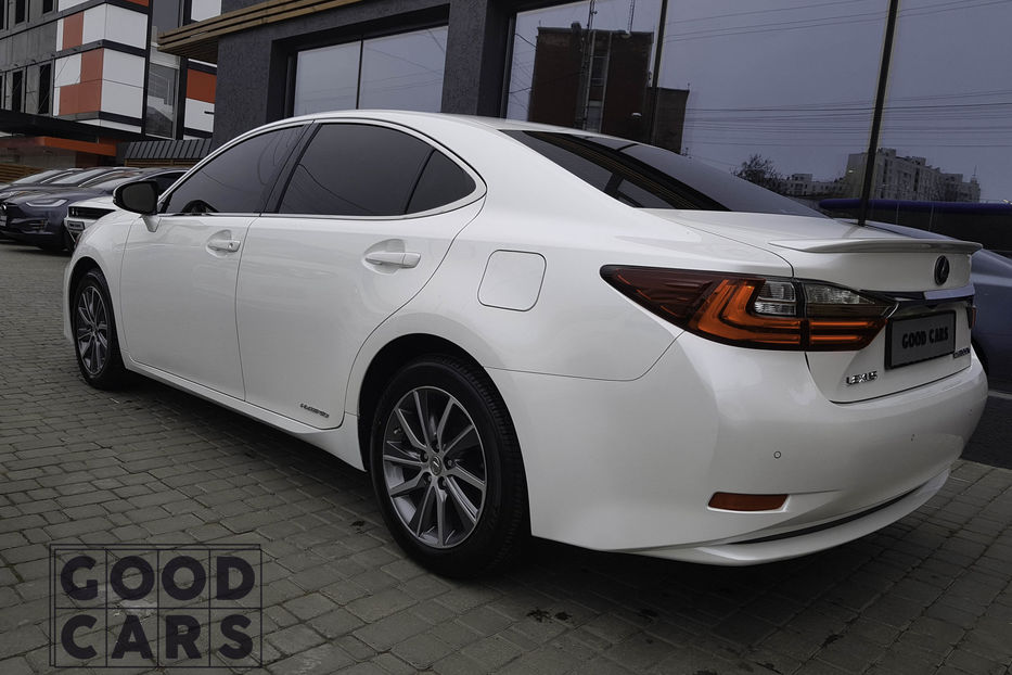 Продам Lexus ES 300 2016 года в Одессе