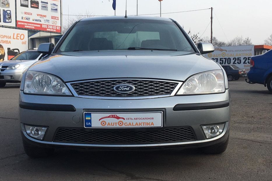 Продам Ford Mondeo 2006 года в Николаеве