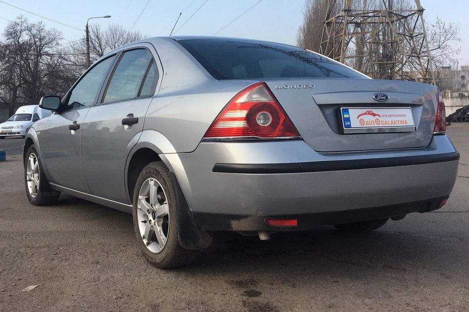 Продам Ford Mondeo 2006 года в Николаеве