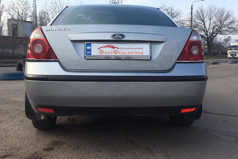 Продам Ford Mondeo 2006 года в Николаеве