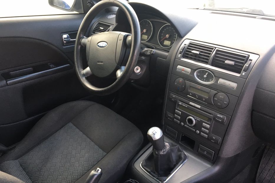 Продам Ford Mondeo 2006 года в Николаеве