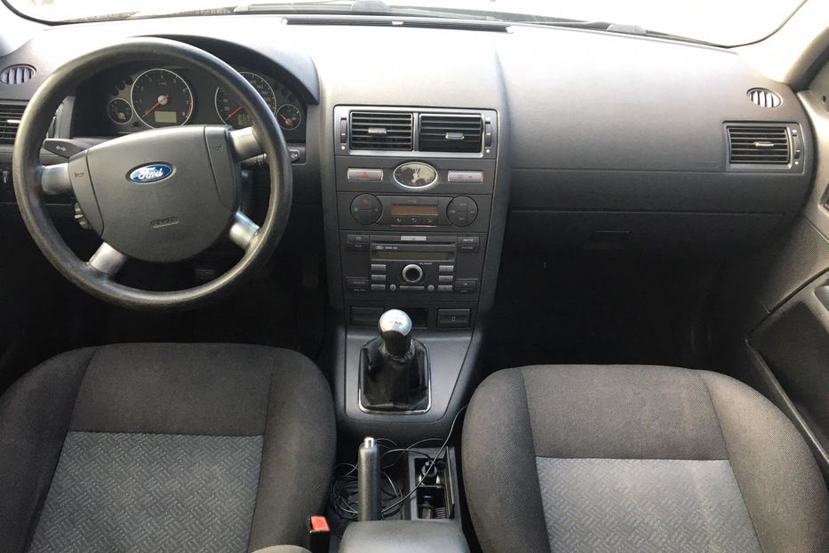 Продам Ford Mondeo 2006 года в Николаеве