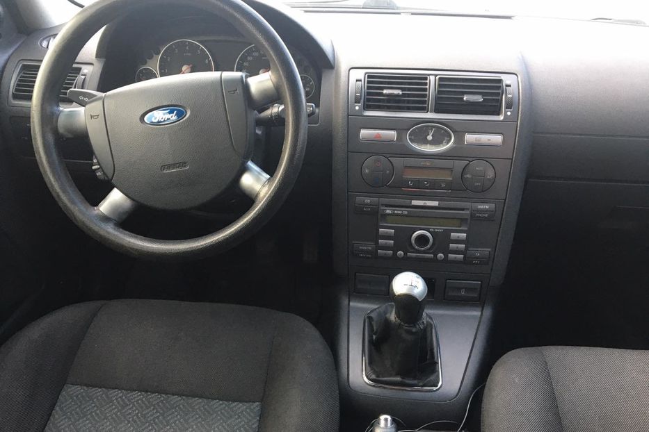 Продам Ford Mondeo 2006 года в Николаеве