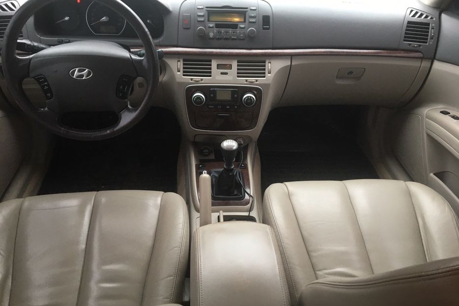 Продам Hyundai Sonata 2007 года в Николаеве