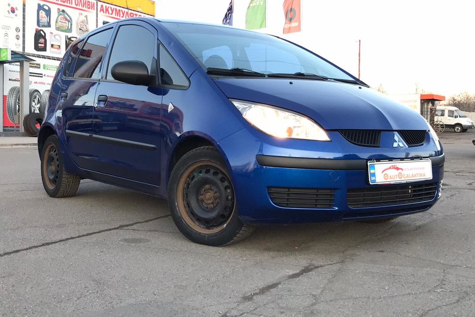 Продам Mitsubishi Colt 2008 года в Николаеве