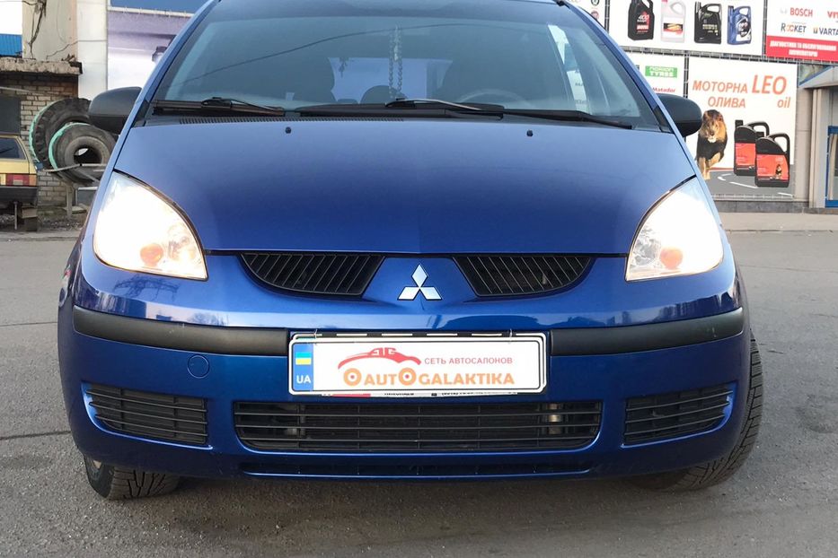 Продам Mitsubishi Colt 2008 года в Николаеве