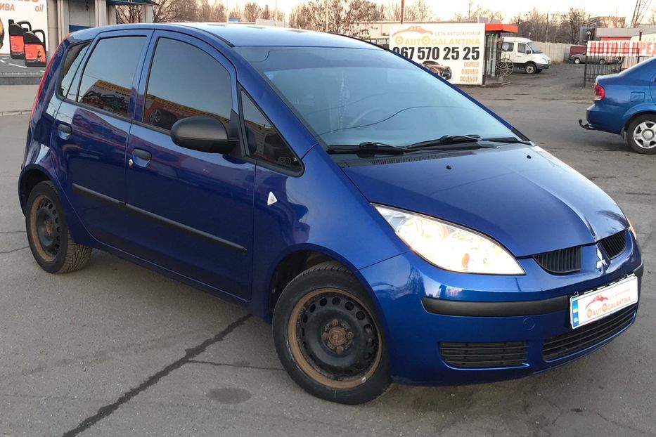 Продам Mitsubishi Colt 2008 года в Николаеве