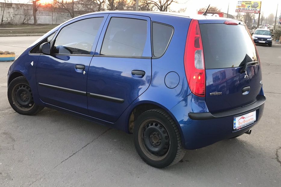 Продам Mitsubishi Colt 2008 года в Николаеве