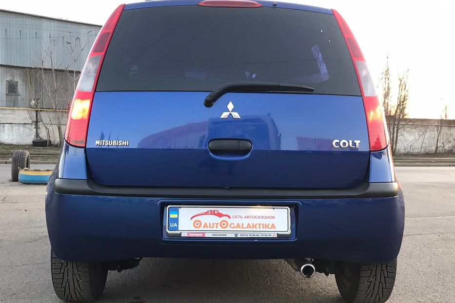 Продам Mitsubishi Colt 2008 года в Николаеве