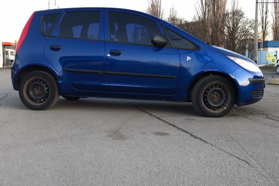 Продам Mitsubishi Colt 2008 года в Николаеве