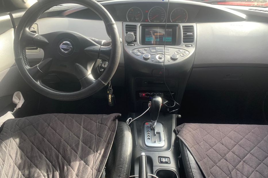 Продам Nissan Primera 2002 года в Николаеве